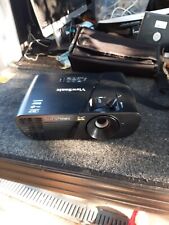 viewsonic projector PJD 7326 #2 Works Good With Case picture