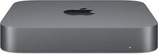Apple 2018 Mac Mini with Intel Processor (8GB RAM, 512GB SSD Storage) picture