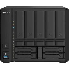 QNAP TS-932PX-4G 5+4 Bay High-Speed NAS with Two 10GbE and 2.5GbE Ports picture