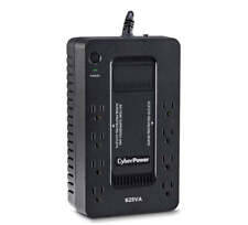 CyberPower XC625-R 625VA/375W 8 Outlets UPS - Certified Refurbished picture