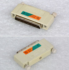 SCSI Others Ultrawide Terminator Lvd/Se HP A4986-63008 68PIN 68POL Jack-Plug # picture