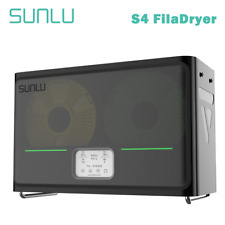 SUNLU S4 3D Printer Filament Dryer 4 rolls 1KG filament Drying Big Fila Holder picture