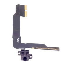 Audio Headphone Jack Flex Cable Replacement Fits For iPad 4 - iPad3 picture
