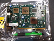Myricom M3F-PCI64C-2 Universal, 64/32-bit, 66/33MHz, PCI Interface. New picture