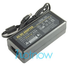 15V 8A 120Watt Power Supply Adapter 100-240V AC to DC 5.5 x 2.5mm/5.5 x 2.1mm picture