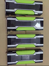 NVIDIA Tesla P40 24GB DDR5 GPU accelerator card Dual PCI-E 3.0x16 for servers picture
