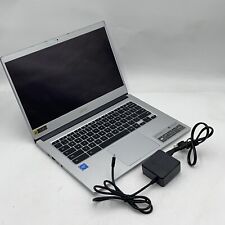 Acer Chromebook 514 CB514-1H  Pure Silver 14