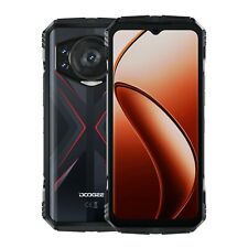 DOOGEE S118 Rugged Phone Unlocked-Android 14 Rugged Smartphone 20GB RAM+512GB RO picture