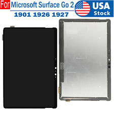 For Microsoft Surface Go 2nd 1901 1926 1927 LCD Display Touch Screen Digitizer picture