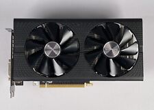 Sapphire Pulse Radeon RX 580 4GB Refurbished (Free USA Shipping) picture