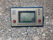 GAME And WATCH Fire Wide Screen FR-27 NINTENDO JAPAN #1  picture