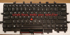 Single Key Cap and Hinge Replacement Lenovo ThinkPad X1 Carbon 4th Gen picture