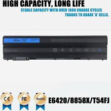 20PCS 48Wh 8858X Battery for DELL Inspiron 14R 5420 15R 5520 7520 17R 5720 7720 picture