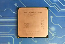 AMD A8-5500 AD550B0KA44HJ 3.2GHz Quad-Core CPU Processor picture