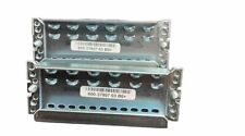 Lot of 2 Genuine Cisco ISR 4000 Series NIM Blank Slot Cover Plate 800-37807-03 picture