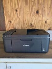 Canon Pixma MX490 All-In-One InkJet Printer Without Cables - Black JUST PRINTER picture