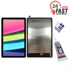 USA For Amazon Fire Max 11 Tablet 13th Gen LCD Touch Screen Digitizer Black picture