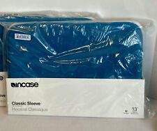 Incase Classic Sleeve For MacBook Pro & MacBook Air 13 Inch 13