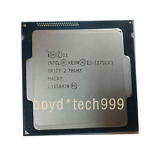 Intel Xeon E3-1276 V3 E3-1275 E3-1275L V3 E3-1275 V2 CPU Processor picture