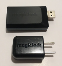 MagicJack Go K1103 Phone Jack USB Dongle With Plug picture