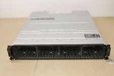 Dell Powervault MD1420 MODEL E04J NO RAM, NO PROCESSORS, NO HDD picture