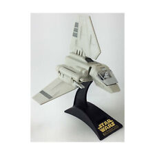 Hasbro Star Wars Action Fleet Imperial Shuttle (Loose) VG+ picture