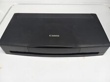 Canon BJC-80 K10156 Color Bubble Jet Portable Printer - Printer Only No Cables picture