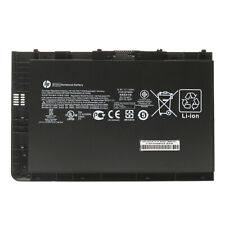 OEM 52WH BT04XL Battery For HP EliteBook Folio 9470M 9480M 687945-001 696621-001 picture