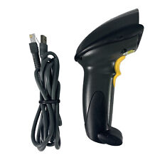 Symbol Motorola DS6707-SR20007ZZR Handheld Barcode Scanner with USB Cable picture