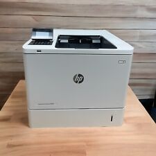HP LaserJet Enterprise M608n Monochrome Laser Printer, K0Q17A#BGJ picture