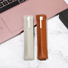 6 Pcs Capacitive Pen Case Pencil Fountain Holder Notebooks picture