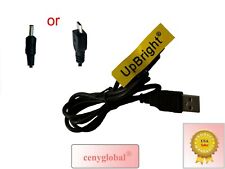 USB Cable Charger Cord Lead For Arctic Air Brand Portable AC Box ArticAir Ultra picture
