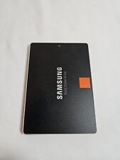 Samsung 840 Series 120GB SSD SATA 6.0Gb/s 2.5 MZ-7TD120 MZ7TD128HAFV-0BW00 picture