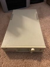 Commodore 64 Excelerator + Plus floppy drive w/ power supply - Untested picture