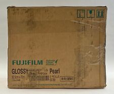 Fujifilm Paper Fujicolor Glossy Pearl 12 in x 246 ft 2 Rolls per Box picture