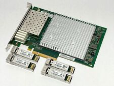 QLogic QLE2694-SR 16Gbs Quad Port PCI Express Gen3 x16 HBA Card w/ SFP picture
