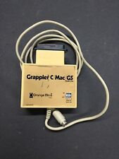 Grappler C/Mac/GS (Orange Micro Inc.) Vintage Printer Interface Parallel 9 Pin picture