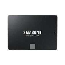 Samsung 850 EVO 2TB 2.5-Inch SATA III Internal SSD (MZ-75E2T0B/AM) picture