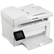 HP LaserJet Pro M130fw Monochrome Laser Printer PgCount 6K picture