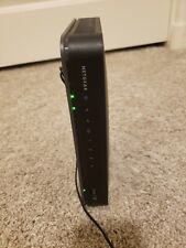 Netgear CG3000D Wireless Cable Gateway DOCSIS 3.0 and Router picture