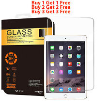 Premium Lower Price Tempered GLASS 9H Screen Protector For iPad Mini 1 2 3 picture