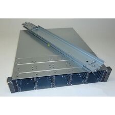 418800-B21/MSA70-HP Storage Rack Complete with Rails picture