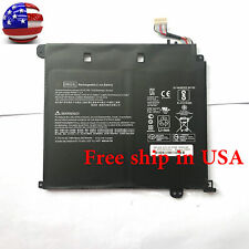 New Genuine DR02XL Battery For HP Chromebook 11 G5 (DD111) 859027-121 HSTNN-IB7M picture