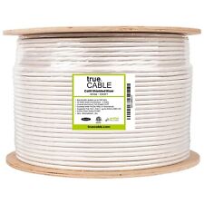 trueCABLE Cat6 Riser｜Shielded picture