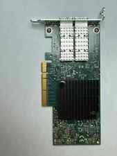 HPE 10/25gb Ethernet Dual Port 640sfp28 PCIe X8 Adapter picture