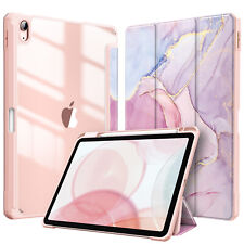 Slim Case for 10.9'' iPad Air 4th Gen 2020 Shockproof Cover with Auto Wake/Sleep picture