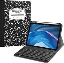 Keyboard Case for iPad 10th Generation 10.9 Inch Tablet (2022 Release) Cover  picture