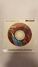 Microsoft Office Basic Edition 2003 HP Installation CD Model X11-45315 picture