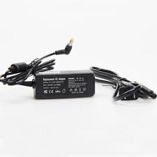 AC Adapter Charger For Toshiba Satellite S55t-B5239 S55t-B5282 Laptop Power Cord picture