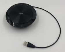 Jabra Speak Wireless Bluetooth or USB Portable Speakerphone PHS002W picture